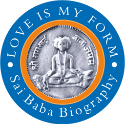 Love Is My Form Logo